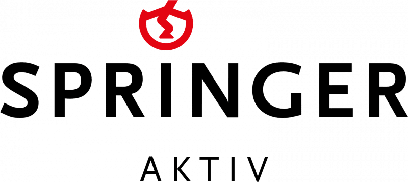 Logo Springer Aktiv