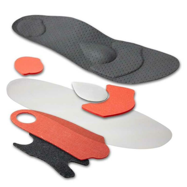 Spreizfuß Beschwerden? | Einlagen kaufen | DIE Fußexperten