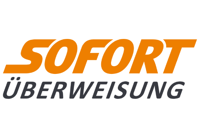 Sofortüberweisung